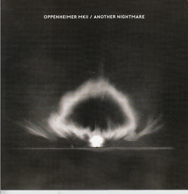 Oppenheimer MKII – Another Nightmare - Peripheral Minimal – PM16