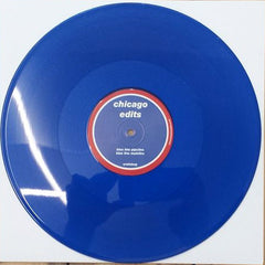 Cratebug – Chicago Edits - Bug Records (CHGO) – BUG002