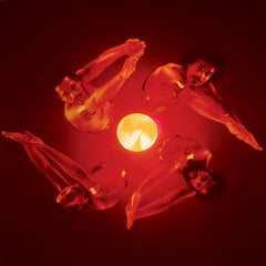 Rasputin's Stash – Hidden Stash - Athens Of The North – AOTNLP006