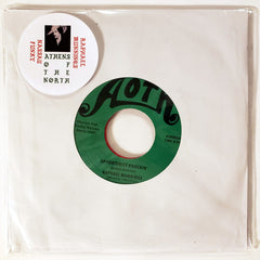 Raphael Munnings - Nassau Funky - Athens Of The North – ATH002