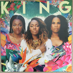 King - We Are King - King Creative – KNG001LP