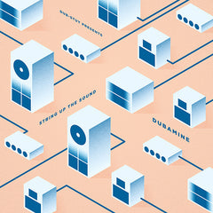 Dubamine – String Up The Sound Dub-Stuy Records – DSEP002