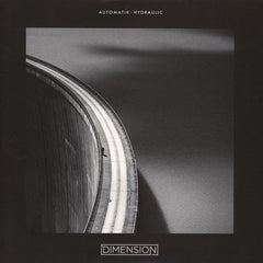 Dimension - Automatik / Hydraulic - More Than Alot Records - MTA092