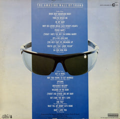 Various - Phil Spector's Greatest Hits 12" PSLP1 Impression Records