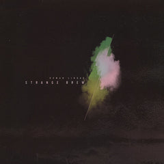 Roman Lindau – Strange Brew - Second State – SNDST021