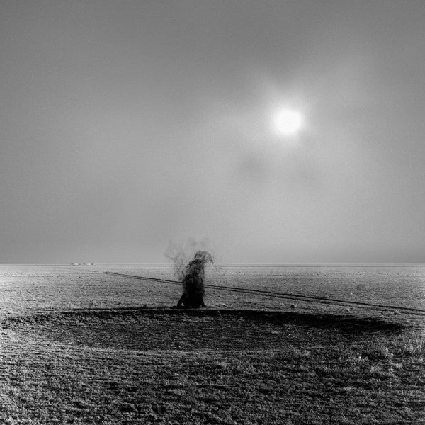 Leo Svirsky – Heights in Depths Catch Wave Ltd CW002