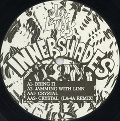 Innershades – Bring It Club Lonely – CL04