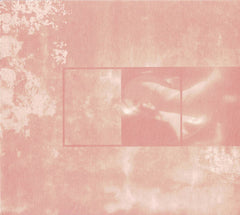 Pinkcourtesyphone – Taking Into Account Only A Portion Of Your Emotions Editions Mego – EDITIONS Mego 236