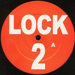 Creative Force - Come Close To Me Baby 12" LOCK2 Lock