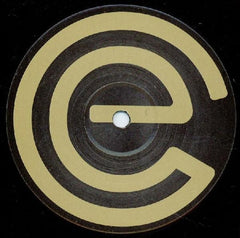 WIT - Hold Me, Touch Me 12" ME003 Mogul Electro