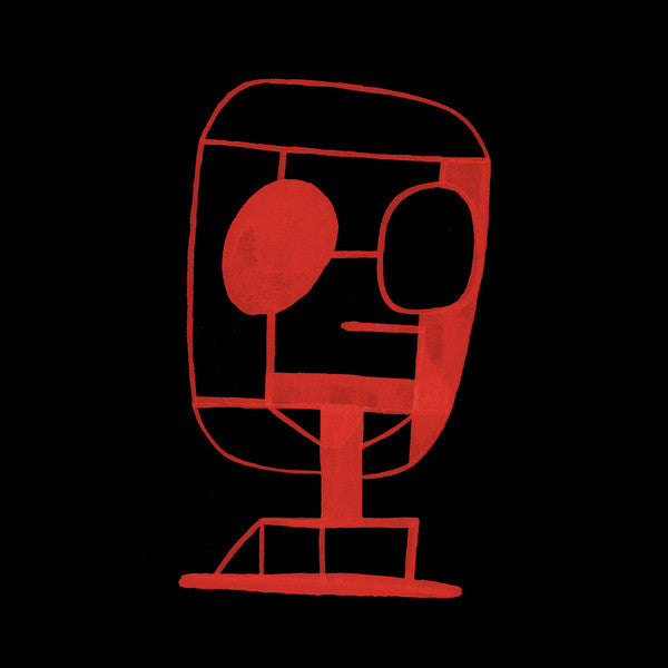 Calibre – Grow / Lost / Strange Are The Days Label: The Nothing Special – TNS022