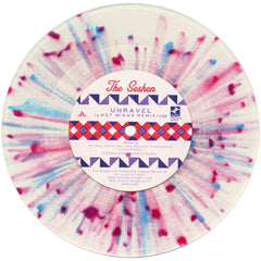 Lost Midas, The Seshen - Reworked 7" TRU7304 Tru Thoughts RSD