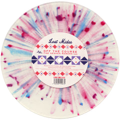 Lost Midas, The Seshen - Reworked 7" TRU7304 Tru Thoughts RSD