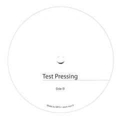 Alan Fitzpatrick – Skeksis 12" PROMO Drumcode – DC102