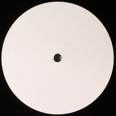 Unknown Artist ‎– Unknown - PROMO ‎– 64388E1