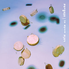 Pangaea - In Drum Play - Hessle Audio – HESLP003
