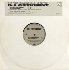 DJ Ostkurve – Loop Di Love / Nachts (Woll'n Wir Party) Dance Street – DST7302712