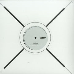 Eduardo De La Calle – Computational Behaviours EP Midnight Shift Records – MNSX004