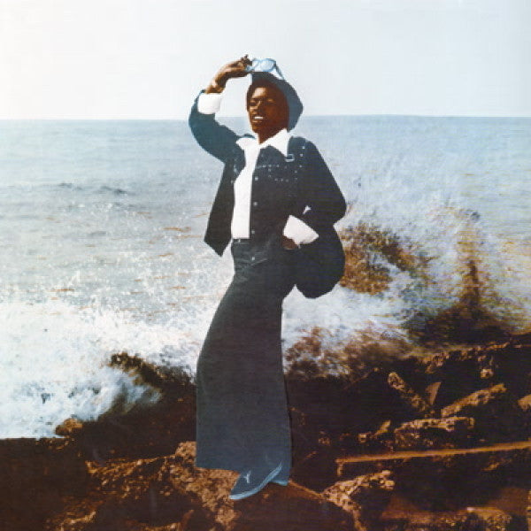 Penny Goodwin – Portrait Of A Gemini Athens Of The North – AOTNCD008