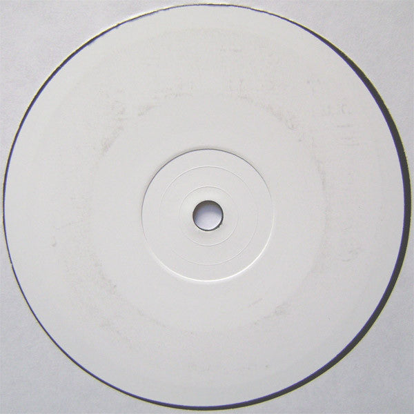 Mumblz & Basis - Cold Blooded OG Recordings – OG002
