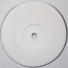 Mumblz & Basis - Cold Blooded OG Recordings – OG002