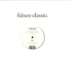 Karma Kid – Bird Of Prey Future Classic – FCL116