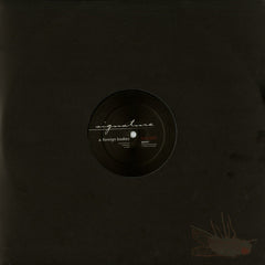 Calibre – Foreign Bodies / Ugly Duckling Signature Records – SIG017