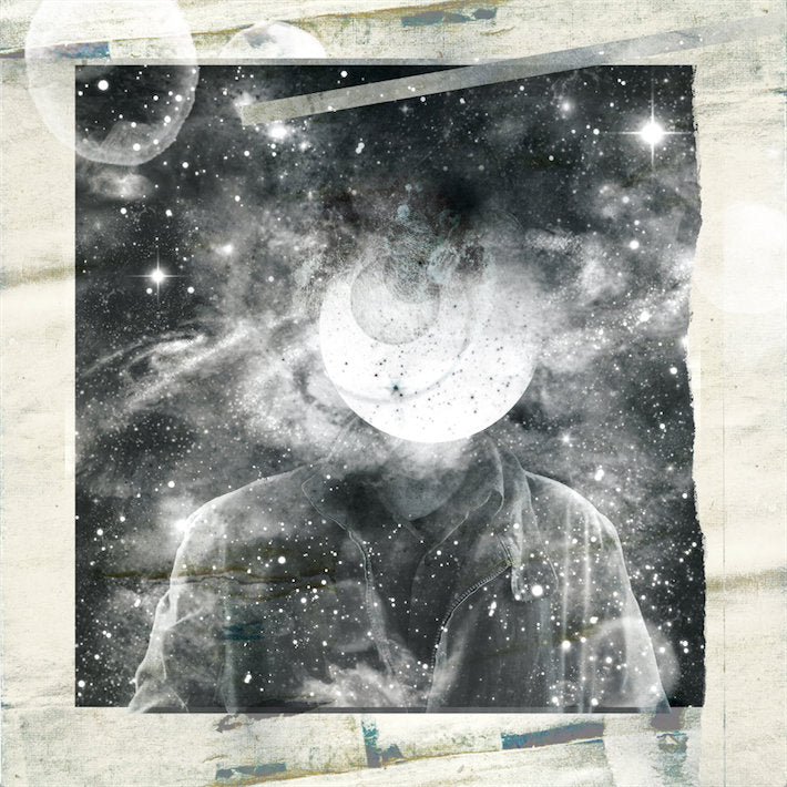Ishmael – Sometime In Space - Church – CHURCH008