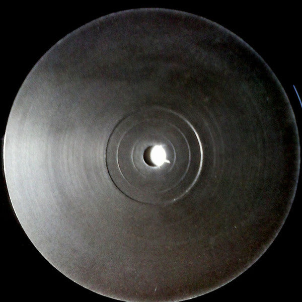 Unknown Artist – Dreadz Dreadz – DREADZ001