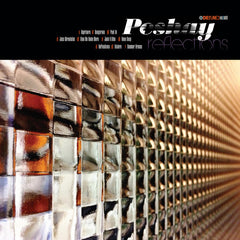 Peshay – Reflections Detuned – ASGDE019