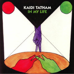 Kaidi Tatham – In My Life 2000 Black – 2044BLACK