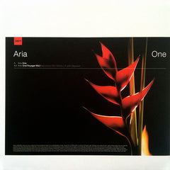 Aria – One Fire – ERIF008