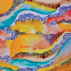 Quantic & Nickodemus – Cumbia Sobre El Mar / Inmortales (El Buho Remixes) - Wonderwheel Recordings – WONDER145