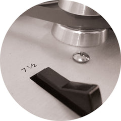 Foamplate - 7.5 EP 12" CRUCIAL003 Crucial Recordings