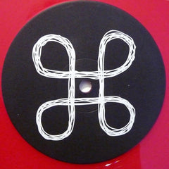 &ME - Red Flag / Clamb - Red Saved Records SAVEDLTD001