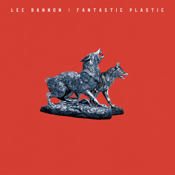 Lee Bannon – Fantastic Plastic Plug Research – PLG122