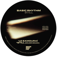 Basic Rhythm - Still