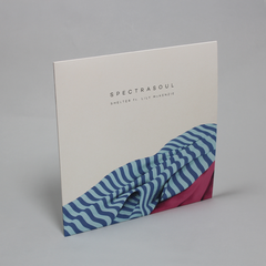 Spectrasoul - Shelter 12" SHA090 Shogun Audio