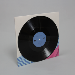 Spectrasoul - Shelter 12" SHA090 Shogun Audio