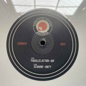 Parallel Action & ScanOne - Air / Unity