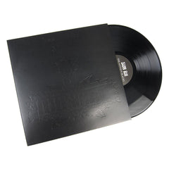 Sun Ra - The Antique Blacks 12" Kindred Spirits – KSAY-5N, Art Yard – KSAY-5N