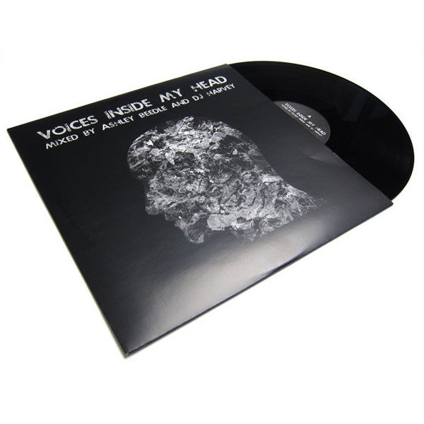 Ashley Beedle & DJ Harvey – Voices Inside My Head 12" PROMO BBV001