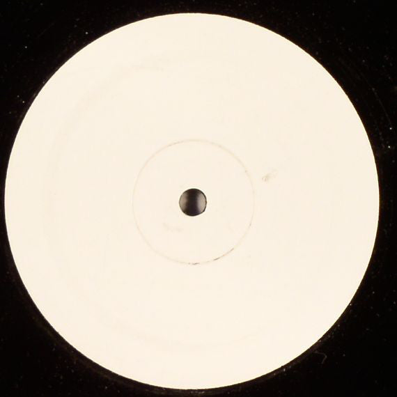 Digital Domain – I Need Relief Rabbit City Records – CUT003