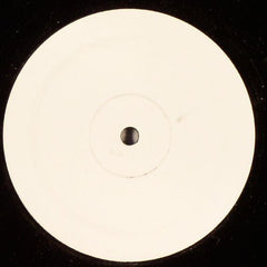 No Money / Ban Ban - Warporizer / Otrozon Future Pressure Recordings – FPRECS001
