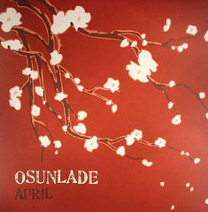 Osunlade : April (12")