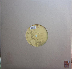 Scott Jacoby : International Anthem (12")