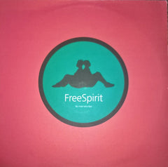 FreeSpirit (3) : No More Rainy Days (12", Promo)