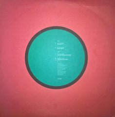 FreeSpirit (3) : No More Rainy Days (12", Promo)