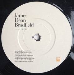 James Dean Bradfield : That's No Way To Tell A Lie (7", Single, Ltd)