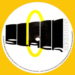 Sub Bug : Grooves That Kill (12")